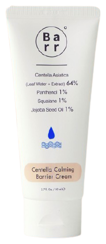 Centella Calming Crema barrera 80 ml