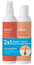 Pack Cutania Glycoat 236 ml