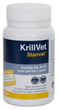 Krill Vet