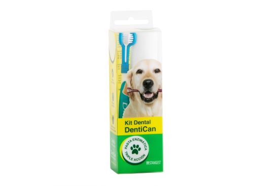 Kit Dental Cepillo+Pasta 100 gr