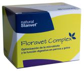 Floravet Complex 25x2gr