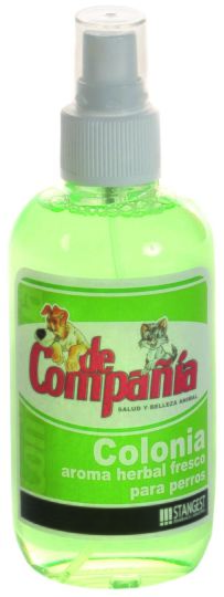 Colonia Silvestre 200 ml