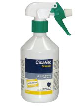 Cicavet Spray Cicatrizante