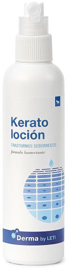 kerato Loción ndr 200 ml