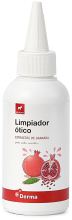 granada Limpiador Otológico ndr 125 ml