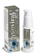 Lysinviral Plus Gel Gatos 50 ml