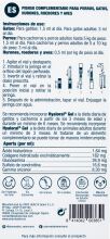 Hyaloral Gel Cachorros Gatos 50 ml