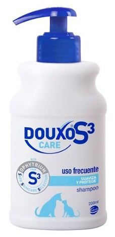 Douxo Care Champú 200 ml