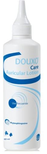 Douxo Care Auricular Loción