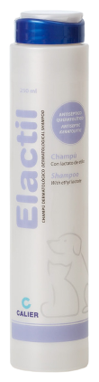 Champú Dermatológico Elactil 250 ml