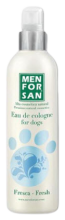 Menforsan Agua de Colonia Perros Fresh 125 ml