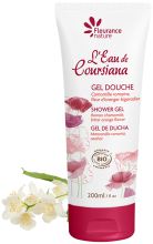 Gel de Ducha L'eau de Coursiana