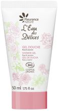 Gel de Ducha Eau Des Delices rosa jasmín