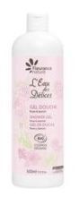 Gel de Ducha Eau Des Delices rosa jasmín