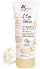 Gel de Ducha Cítricos & Flores blancas