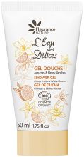 Gel de Ducha Cítricos & Flores blancas