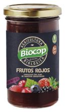 Compota de Frutos Rojos 280 gr