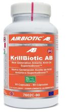 Krillbiotic Ab Ecoharvesting 90 Uds