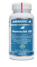 Homocisteina Ab Complex 60 uds