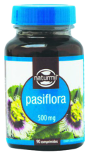 Pasiflora 90 Comprimidos