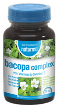 Bacopa Complex 300mg 60 Comprimidos