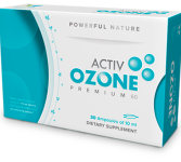 ActiveOzone Premium 30 Ampollas