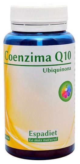 Coenzima Q10 90 Comprimidos