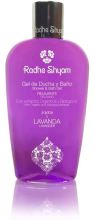 Gel Baño Lavanda 250 ml