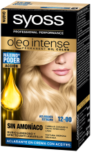 OI 12-00 Aclarante Extremo 50 ml