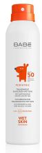 Aerosol Wet Skin Spf 50 200 ml