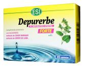 Depurerbe forte hepadiet 45 comprimidos