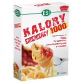 Kalory Emergency 1000 24 comprimidos