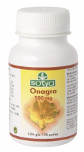 Onagra 510 mg 110 Perlas