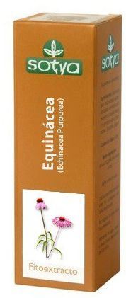 Extracto Equinacea 50 ml