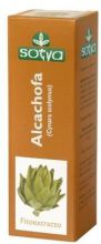 Extracto Alcachofera 60 ml