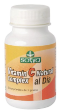 Vitamina C Complex 90 Comprimidos