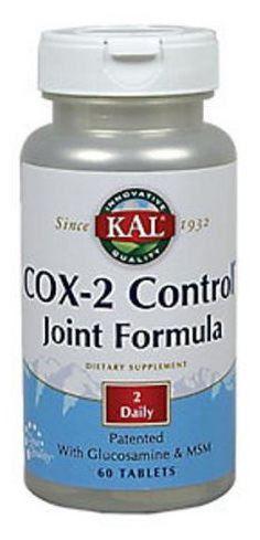 Cox-2 Joint Formula 60 Comprimidos