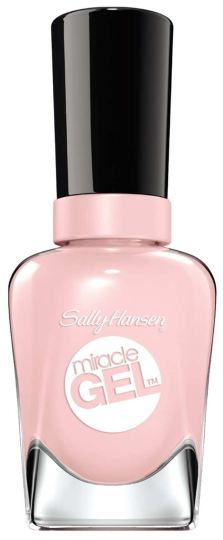 Esmalte de Uñas Miracle Gel Step1 14,7 ml