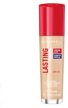 Lasting Finish Base de Maquillaje 25 horas Spf20 30 ml