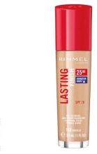 Lasting Finish Base de Maquillaje 25 horas Spf20 30 ml