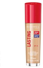 Lasting Finish Base de Maquillaje 25 horas Spf20 30 ml