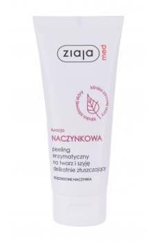 Peeling Capillary Treatment Face Enzym 75 ml