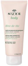 Rêve de Thé Gel de Ducha Revitalizante