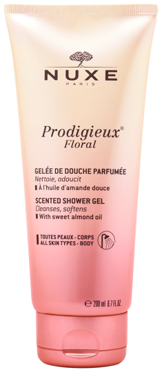 Prodigieux Florale Gel de Ducha 200 ml