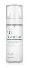 Tea Tree Bruma Hidratante 80 ml