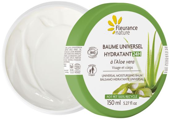 Bálsamo Universal Aloe Vera Bio 150 ml