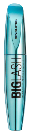 Máscara de Volumen Big Lash Waterproof 8 gr