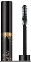 Máscara de Pestañas Divine Lashes Rich black 8 ml