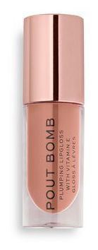 Brillo de Labios Pout Bomb Plumping gloss 4,6 ml