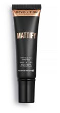 Mattify Matte & Fix Primer 28 ml